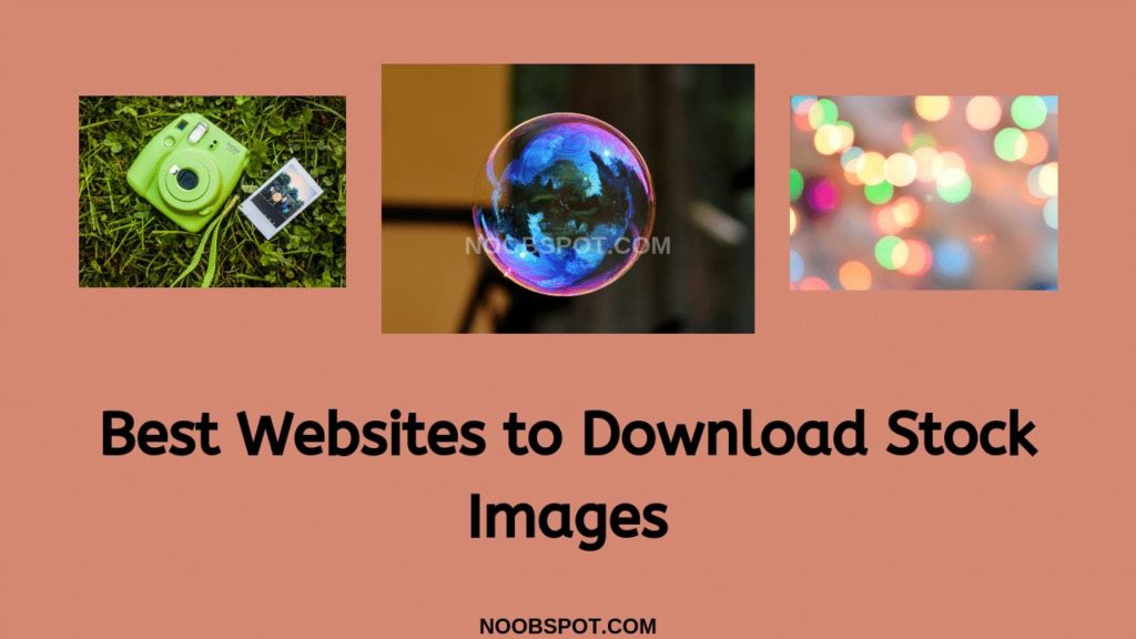 Best Websites to Download Stock Images