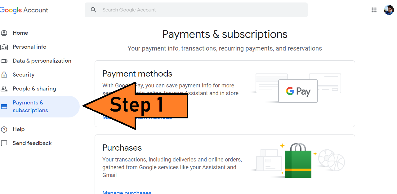 Fix Adsense Existing Account | Step 3